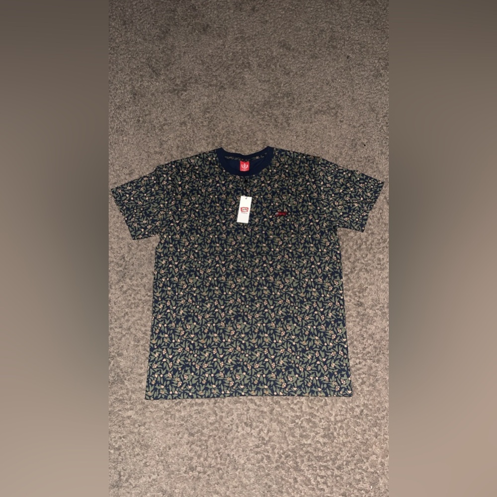 ICE CREAM BBC JAPAN SHIRT